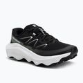 Scarpe da corsa da donna Salomon Ultra Flow 2 nero/bianco/verde agave