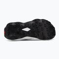 Scarpe da corsa da donna Salomon Ultra Flow 2 nero/bianco/verde agave 4