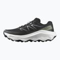 Scarpe da corsa da donna Salomon Ultra Flow 2 nero/bianco/verde agave 10