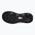 Scarpe da corsa da donna Salomon Ultra Flow 2 nero/bianco/verde agave 12