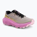 Scarpe da corsa da donna Salomon Ultra Flow 2 etherea/cyclamen/black