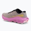 Scarpe da corsa da donna Salomon Ultra Flow 2 etherea/cyclamen/black 3