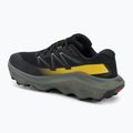 Scarpe da corsa da uomo Salomon Ultra Flow 2 GTX black/sedona sage/incaberry 3