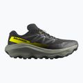 Scarpe da corsa da uomo Salomon Ultra Flow 2 GTX black/sedona sage/incaberry 8