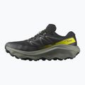 Scarpe da corsa da uomo Salomon Ultra Flow 2 GTX black/sedona sage/incaberry 9