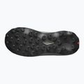Scarpe da corsa da uomo Salomon Ultra Flow 2 GTX black/sedona sage/incaberry 11