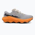 Scarpe da corsa da uomo Salomon Ultra Flow 2 GTX gull/turmeric/white pepper 2