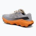 Scarpe da corsa da uomo Salomon Ultra Flow 2 GTX gull/turmeric/white pepper 3
