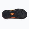 Scarpe da corsa da uomo Salomon Ultra Flow 2 GTX gull/turmeric/white pepper 4