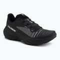 Scarpe da running da uomo Salomon Genesis black/black/silver