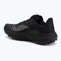 Scarpe da running da uomo Salomon Genesis black/black/silver 3