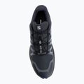 Scarpe da corsa uomo Salomon Speedcross Peak blue nights/grisaille 5