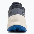 Scarpe da corsa uomo Salomon Speedcross Peak blue nights/grisaille 6