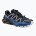 Scarpe da corsa uomo Salomon Speedcross Peak GTX blue nights/grisaille