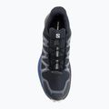 Scarpe da corsa uomo Salomon Speedcross Peak GTX blue nights/grisaille 5