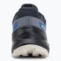Scarpe da corsa uomo Salomon Speedcross Peak GTX blue nights/grisaille 6