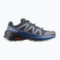Scarpe da corsa uomo Salomon Speedcross Peak GTX blue nights/grisaille
