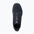 Scarpe da corsa uomo Salomon Speedcross Peak GTX blue nights/grisaille 4
