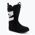 Scarponi da snowboard uomo Salomon Dialogue Dual Boa black/black/white 5