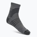 Calzini Salomon X Ultra Access Quarter 2 pairs excalibur/olive night 3