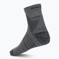 Calzini Salomon X Ultra Access Quarter 2 pairs excalibur/olive night 4