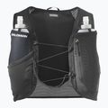 Gilet da corsa Salomon GRVL Skin 4 black