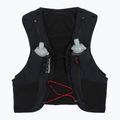 Gilet da corsa Salomon S/Lab Ultra 12 Set black