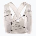 Gilet da corsa Salomon GRVL Concept Skin 2 silver cloud