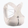 Gilet da corsa Salomon GRVL Concept Skin 2 silver cloud 2