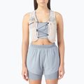 Gilet da corsa Salomon GRVL Concept Skin 2 silver cloud 4