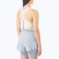 Gilet da corsa Salomon GRVL Concept Skin 2 silver cloud 5