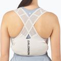 Gilet da corsa Salomon GRVL Concept Skin 2 silver cloud 7