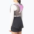 Gilet da corsa da donna Salomon ADV SKIN 12 Gradient Set iron/shadow gray 5