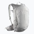 Zaino da trekking Salomon Trailblazer 20 l cloudburst/paloma/silver