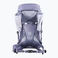 Zaino da trekking da donna Salomon Aerotrek 28 l heron/cosmic sky/white 2