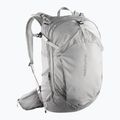 Zaino da trekking Salomon Trailblazer 30 l cloudburst/paloma/silver