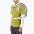 Zaino da trekking Salomon Trailblazer 30 l cloudburst/paloma/silver 4