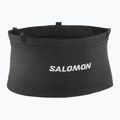 Cintura da corsa Salomon ADV SKIN Seamless black/white