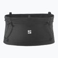 Cintura da corsa Salomon ADV SKIN Seamless black/white 2