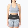 Cintura da corsa Salomon ADV SKIN Seamless black/white 4