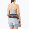 Cintura da corsa Salomon ADV SKIN Seamless black/white 5
