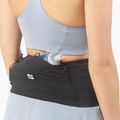 Cintura da corsa Salomon ADV SKIN Seamless black/white 7