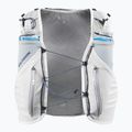 Gilet da corsa Salomon ADV SKIN 12 Set alloy/gray violet/spellb