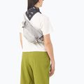 Marsupio Salomon Trailblazer cloudburst/paloma/silver 4