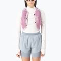 Gilet da corsa da donna Salomon Active Skin 12 Set dawn pink/dusky 3