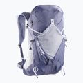Zaino da trekking da donna Salomon Aerotrek 18 l heron/cosmic sky/white