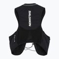 Gilet da corsa Salomon S/Lab Sense 6 Set black 2