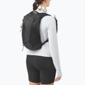 Zaino da trekking Salomon XT 10 l black 4