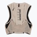 Gilet da corsa Salomon S/Lab Ultra 12 Set goat/black 2