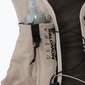 Gilet da corsa Salomon S/Lab Ultra 12 Set goat/black 3